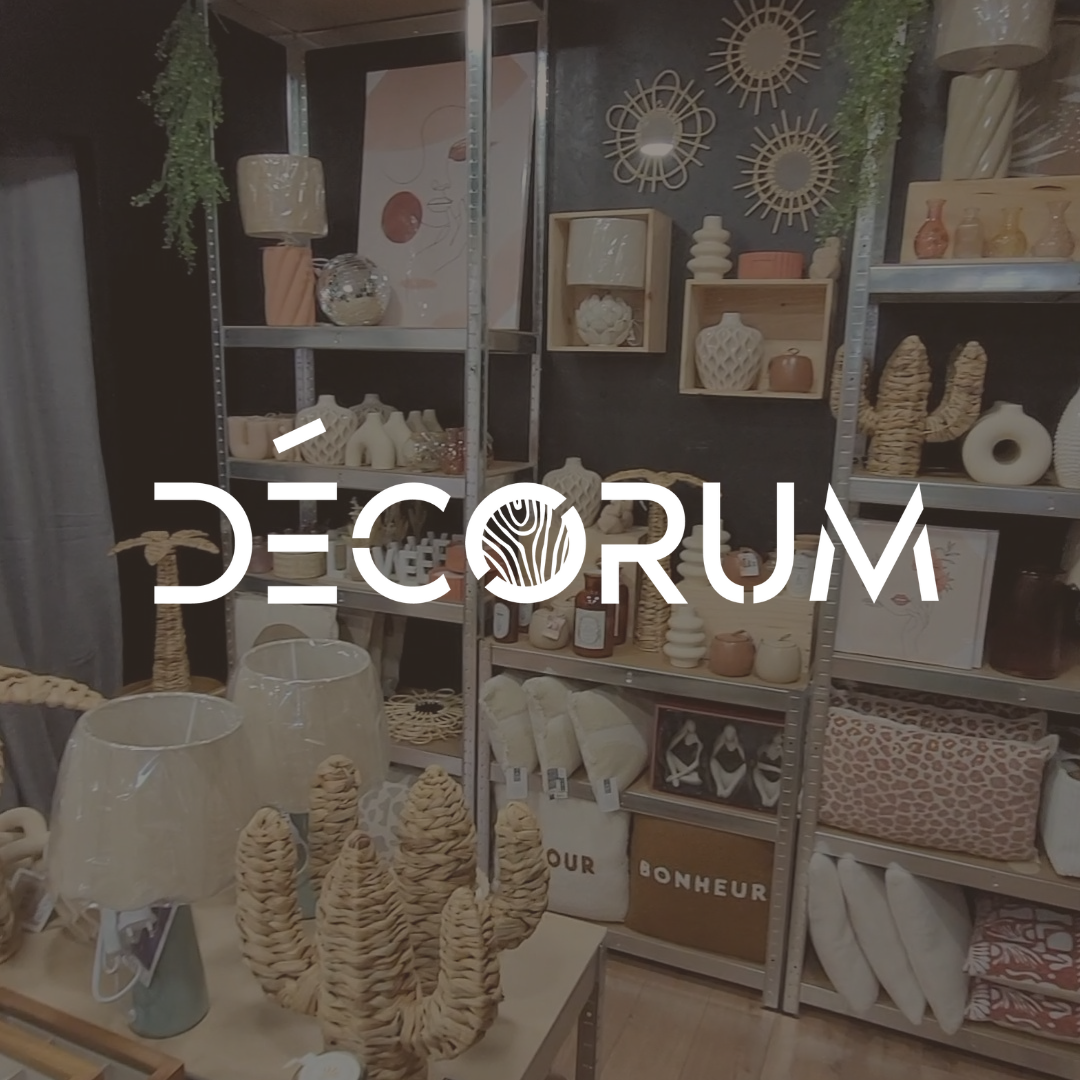 Logo Decorum