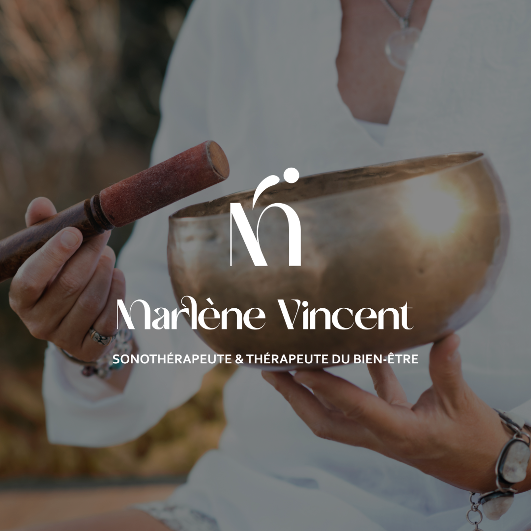 Logo Marlene Vincent