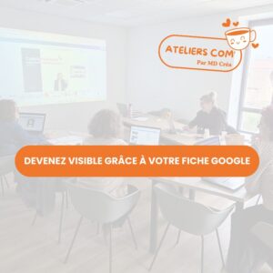 visuel site internet ateliers Atelier communication