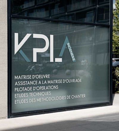 Identité visuelle KPLA