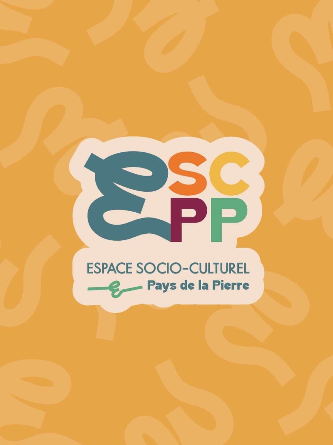 identite visuelle escpp nouveau logo
