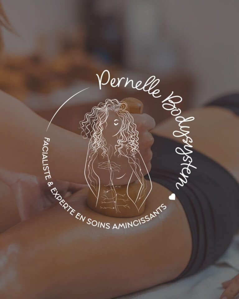 Logo pernelle body system