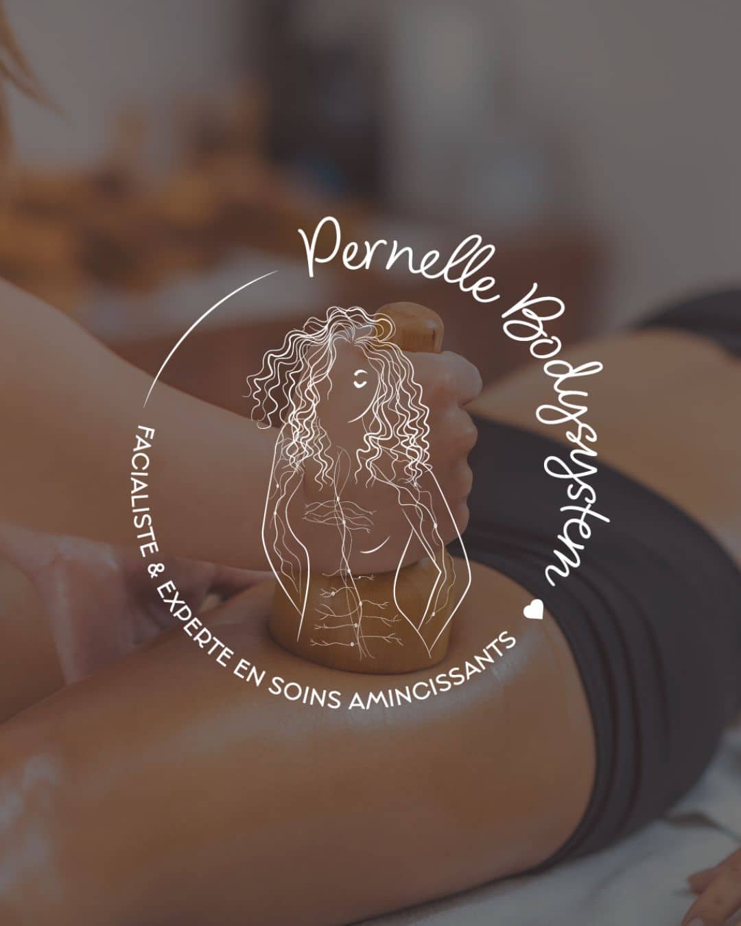 Logo pernelle body system