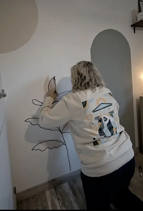 Graphiste indépendante en isère | Marine Dufaud