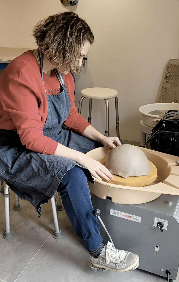 Graphiste indépendante en isère | Marine Dufaud