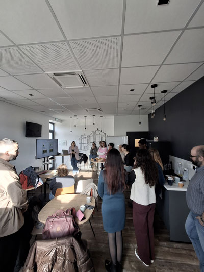 accompagnement communication et ateliers MD Créa