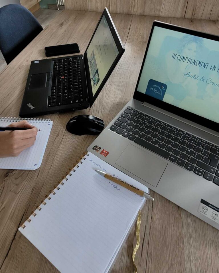 Accompagnement sur-mesure en communication