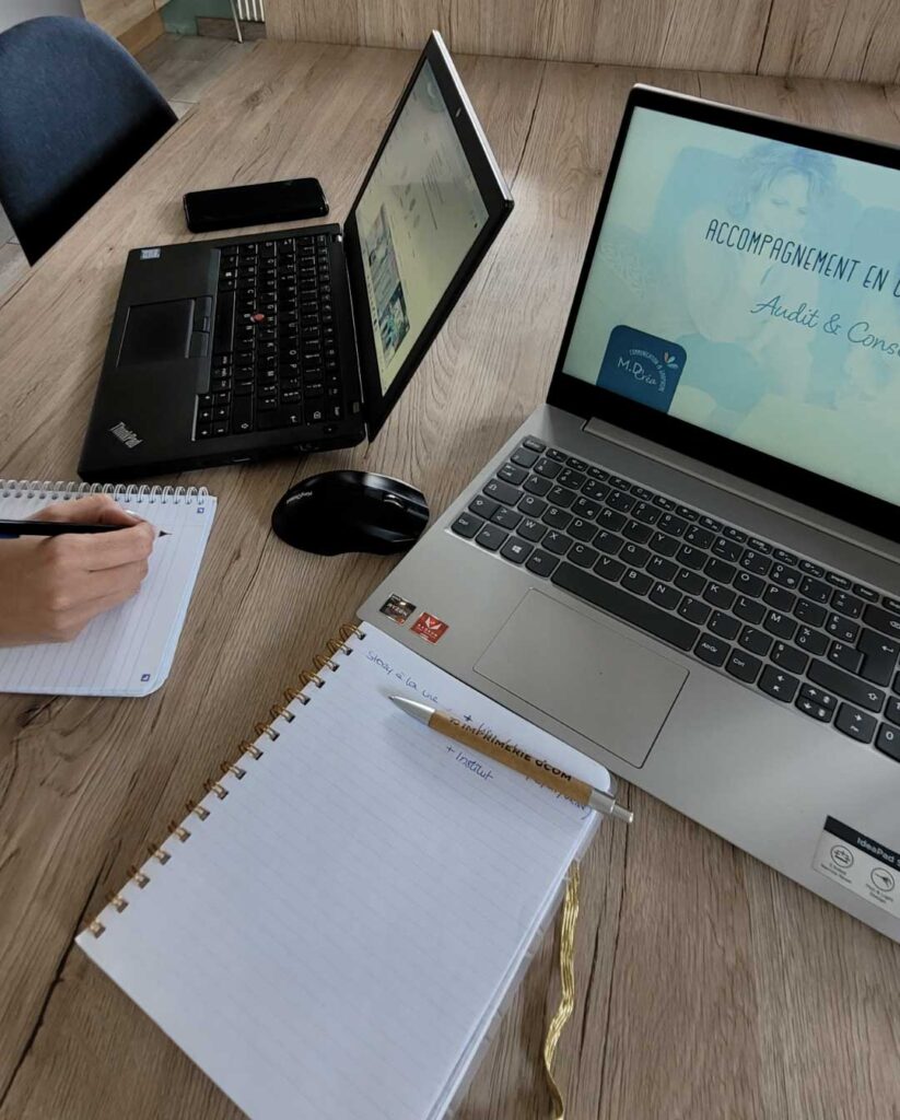 Accompagnement sur-mesure en communication